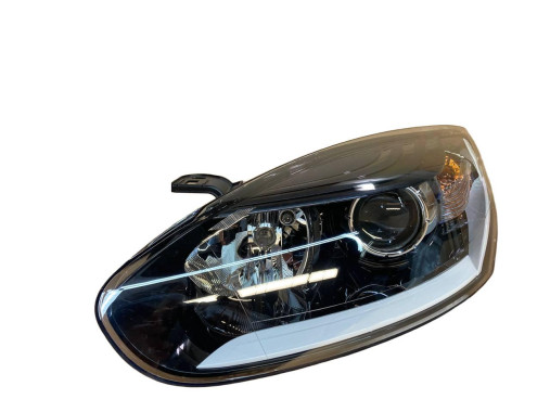 Renault Фара передняя левая Renault Megane 3 GT (рено меган 3) 2014-2016 260601781R - Картинка 4