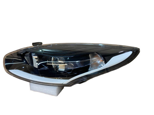 Renault Фара передняя левая Renault Megane 3 GT (рено меган 3) 2014-2016 260601781R - Картинка 3