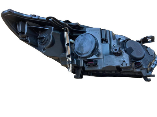 Renault Фара передняя левая Renault Megane 3 GT (рено меган 3) 2014-2016 260601781R - Картинка 9