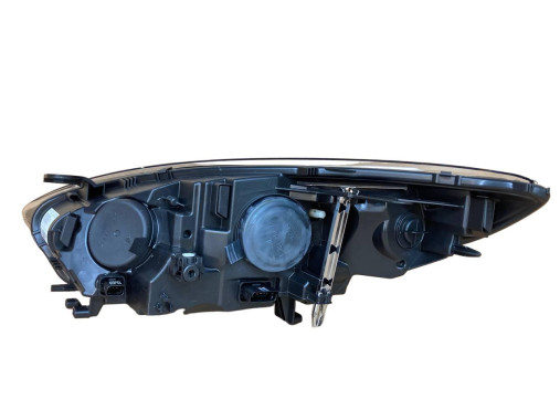 Renault Фара передняя правая Renault Megane 3 GT (рено меган 3) 2014-2016 260105997R - Картинка 6