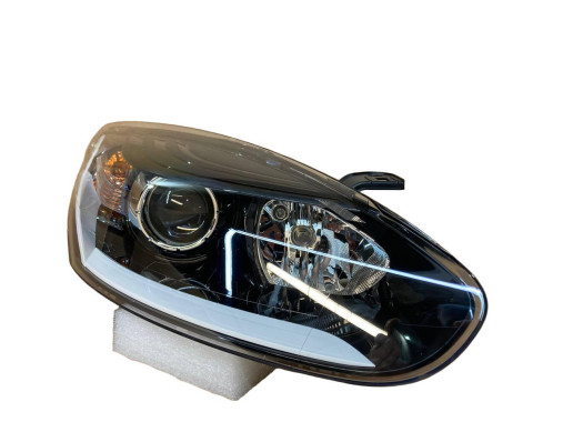 Renault Фара передняя правая Renault Megane 3 GT (рено меган 3) 2014-2016 260105997R - Картинка 2