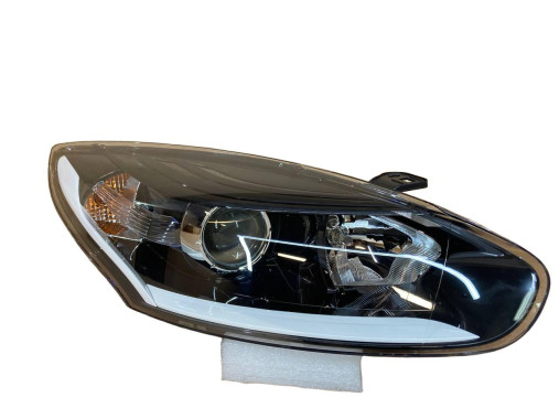 Renault Фара передняя правая Renault Megane 3 GT (рено меган 3) 2014-2016 260105997R - Картинка 1
