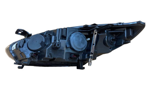 Renault Фара передняя правая Renault Megane 3 GT (рено меган 3) 2014-2016 260105997R - Картинка 4