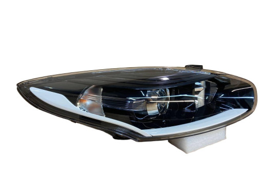 Renault Фара передняя правая Renault Megane 3 GT (рено меган 3) 2014-2016 260105997R - Картинка 3