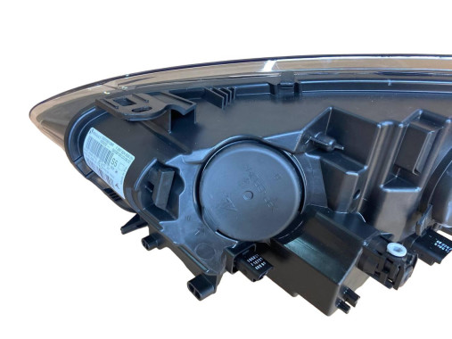 Renault Фара передняя правая Renault Megane 3 (рено меган 3) 2014-2016 260106128R - Картинка 8