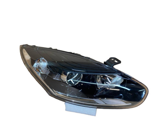Renault Фара передняя правая Renault Megane 3 (рено меган 3) 2014-2016 260106128R - Картинка 3