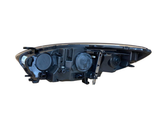Renault Фара передняя правая Renault Megane 3 (рено меган 3) 2014-2016 260106128R - Картинка 7