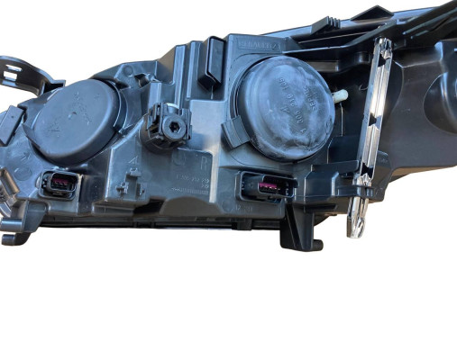 Renault Фара передняя правая Renault Megane 3 (рено меган 3) 2014-2016 260106128R - Картинка 6
