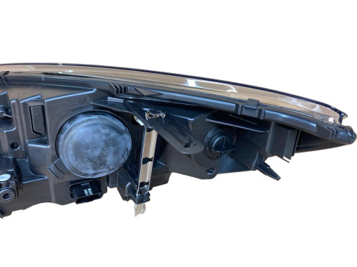 Renault Фара передняя правая Renault Megane 3 (рено меган 3) 2014-2016 260106128R - Картинка 9