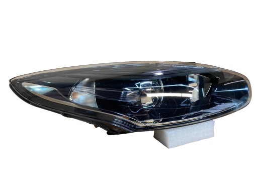 Renault Фара передняя правая Renault Megane 3 (рено меган 3) 2014-2016 260106128R - Картинка 4
