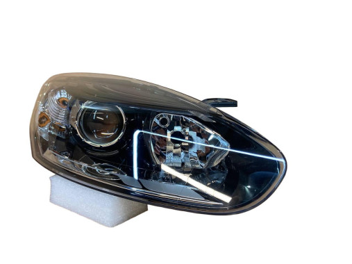 Renault Фара передняя правая Renault Megane 3 (рено меган 3) 2014-2016 260106128R - Картинка 5