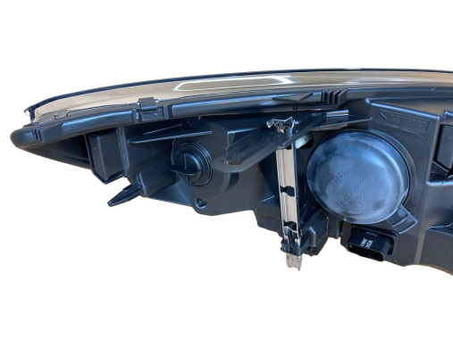 Renault Фара передня ліва на Renault Megane 3 (рено меган 3) 2014-2016 260602722 - Заображення 9