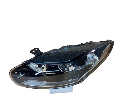 Renault Фара передня ліва на Renault Megane 3 (рено меган 3) 2014-2016 260602722 - Заображення 3