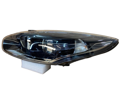 Renault Фара передня ліва на Renault Megane 3 (рено меган 3) 2014-2016 260602722 - Заображення 5