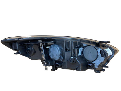 Renault Фара передня ліва на Renault Megane 3 (рено меган 3) 2014-2016 260602722 - Заображення 8