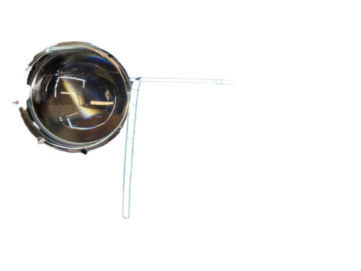 Renault Фара передняя правая Renault Megane 3 (Рено Меган 3) 2014-2016 260100923R - Картинка 2
