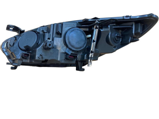 Renault Фара передняя правая Renault Megane 3 (Рено Меган 3) 2014-2016 260100923R - Картинка 6