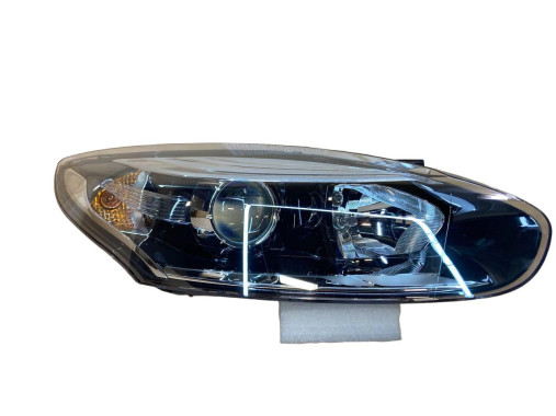 Renault Фара передняя правая Renault Megane 3 (Рено Меган 3) 2014-2016 260100923R - Картинка 1
