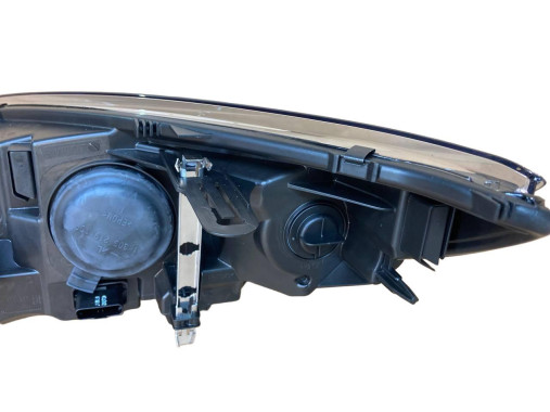 Renault Фара передняя правая Renault Megane 3 (Рено Меган 3) 2014-2016 260100923R - Картинка 5