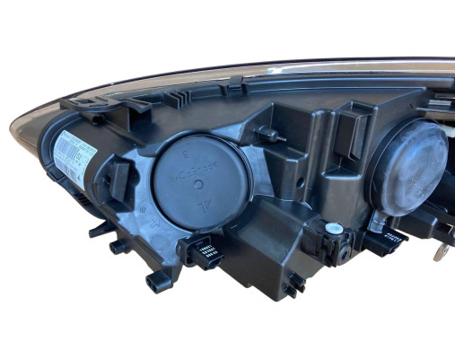 Renault Фара передняя правая Renault Megane 3 (Рено Меган 3) 2014-2016 260100923R - Картинка 7