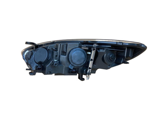 Renault Фара передняя правая Renault Megane 3 (Рено Меган 3) 2014-2016 260100923R - Картинка 8