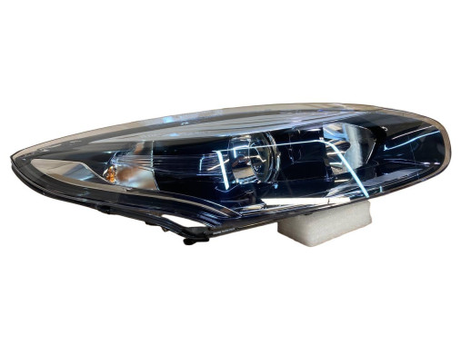 Renault Фара передняя правая Renault Megane 3 (Рено Меган 3) 2014-2016 260100923R - Картинка 3