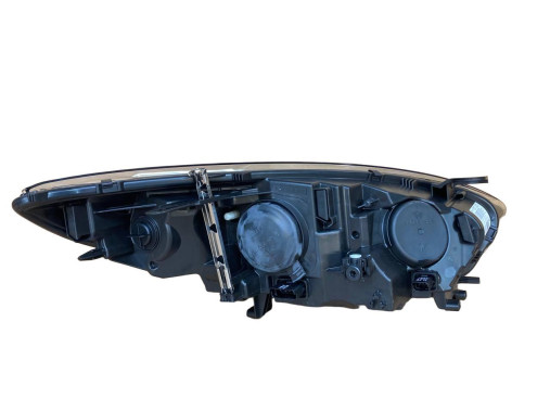 Renault Фара передня ліва на Renault Megane 3 (Рено Меган 3) 2014-2016 260605817R - Заображення 7