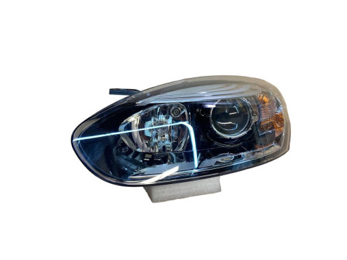 Renault Фара передня ліва на Renault Megane 3 (Рено Меган 3) 2014-2016 260605817R - Заображення 3