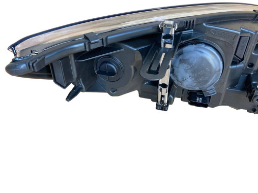Renault Фара передня ліва на Renault Megane 3 (Рено Меган 3) 2014-2016 260605817R - Заображення 6