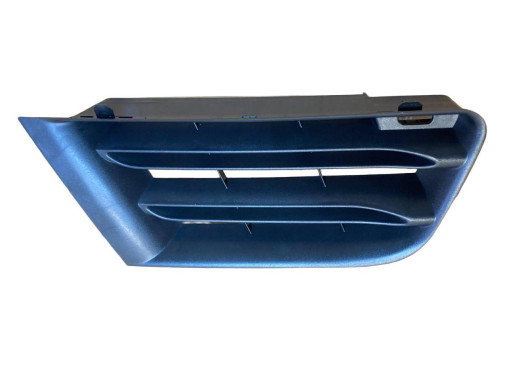 Polcar Решітка права на Renault Scenic 2 (Рено Сценік 2) - Заображення 2