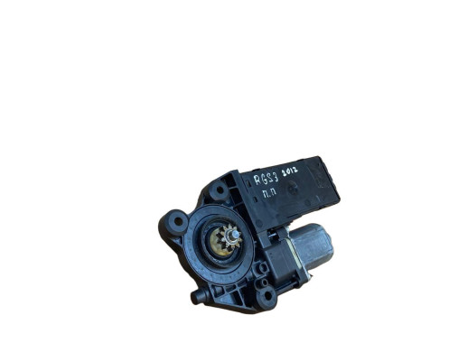 Renault Моторчик склопідйомника передній правий на Renault Scenic 3 (рено сценік 3) 807306335R - Заображення 2