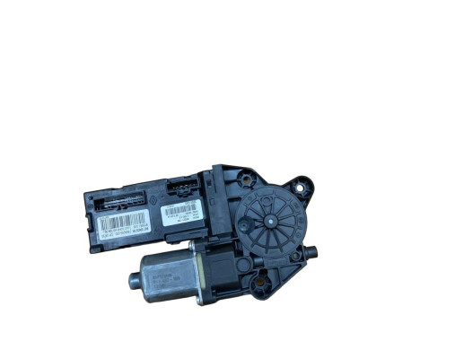 Renault Моторчик склопідйомника передній правий на Renault Scenic 3 (рено сценік 3) 807306335R - Заображення 4