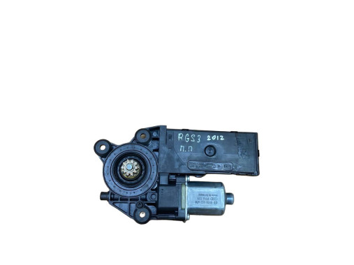Renault Моторчик склопідйомника передній правий на Renault Scenic 3 (рено сценік 3) 807306335R - Заображення 1