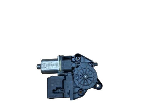 Renault Моторчик склопідйомника передній лівий на Renault Scenic 3 (рено сценік 3) 807311805R - Заображення 2