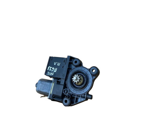 Renault Моторчик склопідйомника передній лівий на Renault Scenic 3 (рено сценік 3) 807311805R - Заображення 3