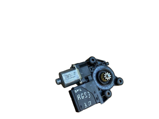 Renault Моторчик стеклоподъемника задний правый Renault Scenic 3 (рено сценик 3) 827303178R - Картинка 4