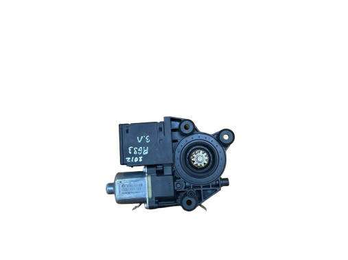 Renault Моторчик склопідйомника задній лівий на Renault Scenic 3 (рено сценік 3) 827310166R - Заображення 1