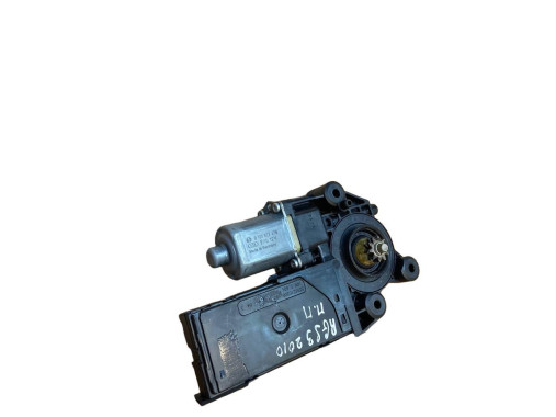 Renault Моторчик склопідйомника передній правий на Renault Scenic 3 (рено сценік 3) 8073000012R - Заображення 4