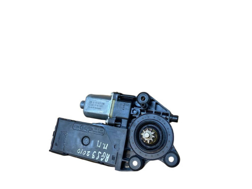 Renault Моторчик склопідйомника передній правий на Renault Scenic 3 (рено сценік 3) 8073000012R - Заображення 2