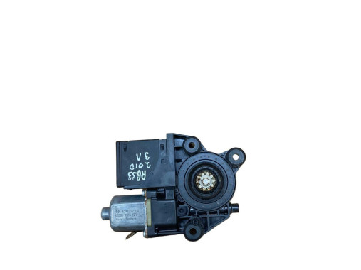 Renault Моторчик стеклоподъемника задний правый Renault Scenic 3 (рено сценик 3) 827310004R - Картинка 1