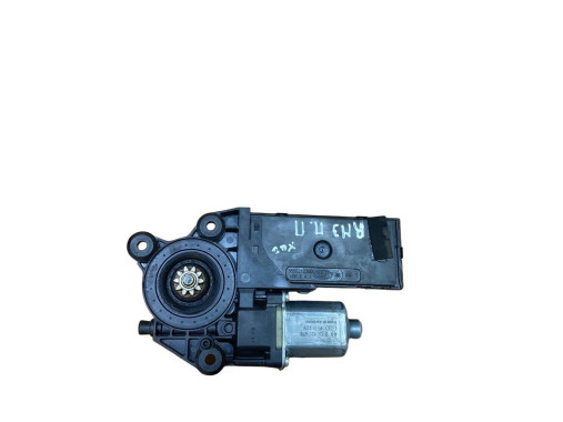 Renault Моторчик склопідйомника передній правий на Renault Megane 3 (рено меган 3) 807302821R - Заображення 3