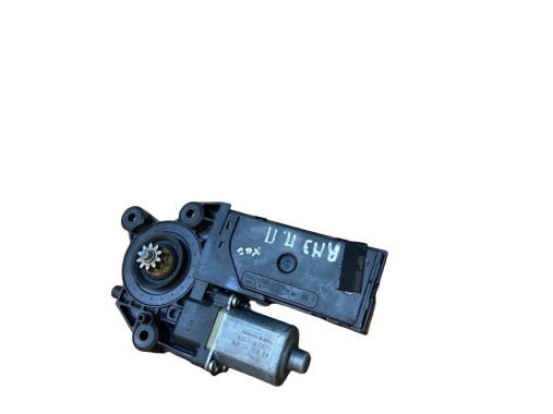 Renault Моторчик склопідйомника передній правий на Renault Megane 3 (рено меган 3) 807302821R - Заображення 2