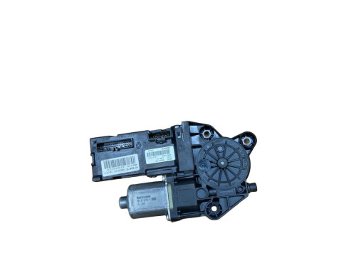 Renault Моторчик склопідйомника передній правий на Renault Megane 3 (рено меган 3) 807302821R - Заображення 4