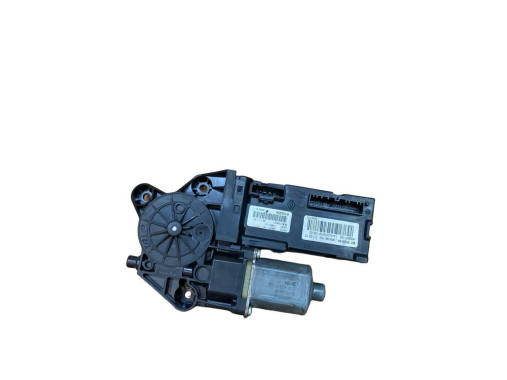Renault Моторчик склопідіймача передній лівий Renault Megane 3 (рено меган 3) 807310004R - Заображення 4