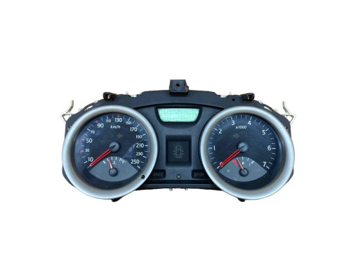 Renault Панель приладів на Renault Megane 2 1.9dci (рено меган 2) 8200306535 - Заображення 1