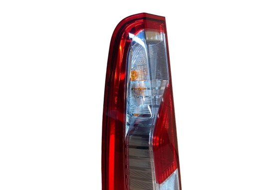 Renault Ліхтар лівий задній стоп на Renault Master (рено мастер) 2010 -2023 265550023R - Заображення 4