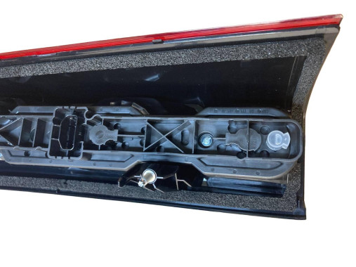 Renault Ліхтар задній стоп на Opel Movano B (опель мовано б) 2010 -2021 265550023R - Заображення 7