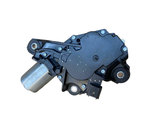 Bosch Моторчик склоочисника задній на Renault Scenic 3 (рено сценік 3) 287100010R - Заображення 3