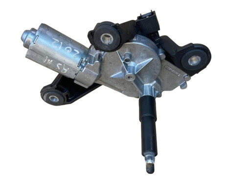 Bosch Моторчик склоочисника задній на Renault Scenic 3 (рено сценік 3) 287100010R - Заображення 6