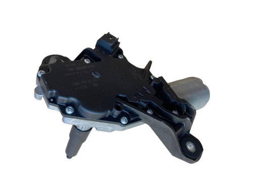 Bosch Моторчик склоочисника задній на Renault Grand Scenic 3 (рено гранд сценік 3) 287100010R - Заображення 4